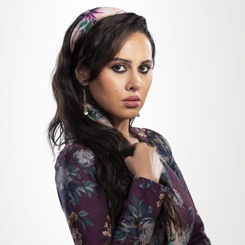 ياسمين رئيس