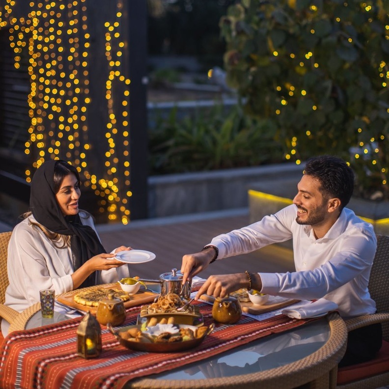 فندق الميدان