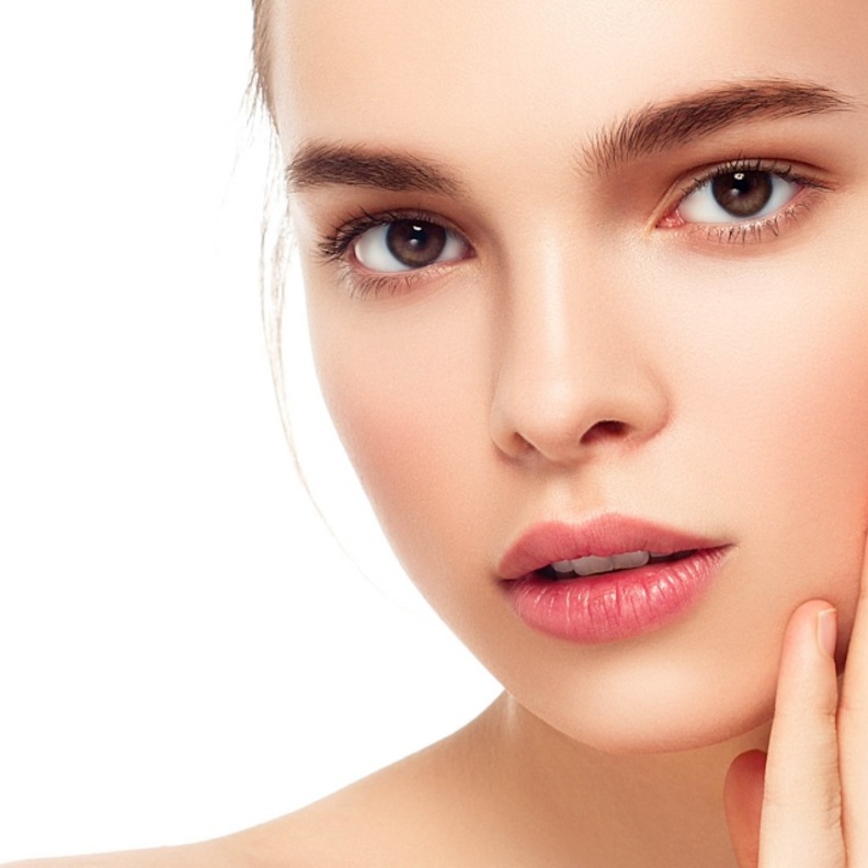 علاج جفاف البشرة في الربيع