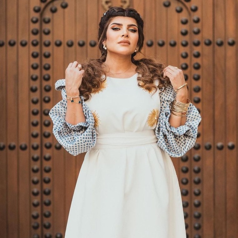 غدير السبتي 