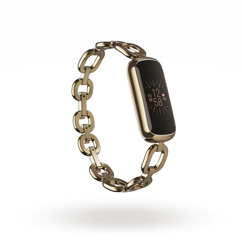 جهاز  Fitbit Luxe™الجديد
