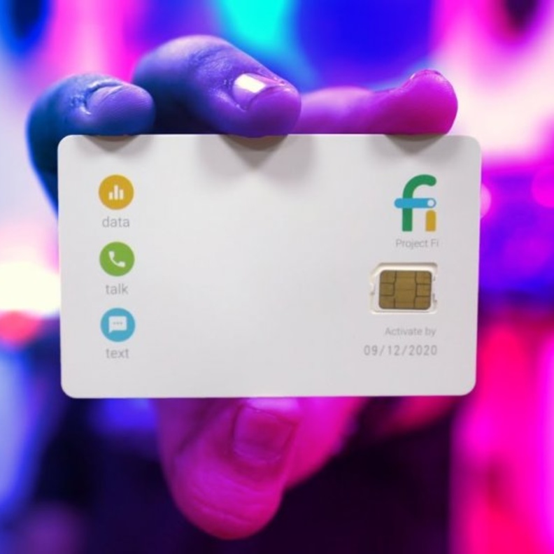  غوغل تطلق اشتراك سيمبلي آن ليمتد