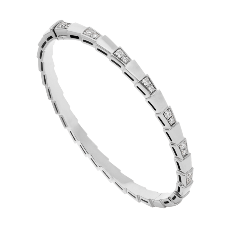  اسوارة من بولغري Bvlgari