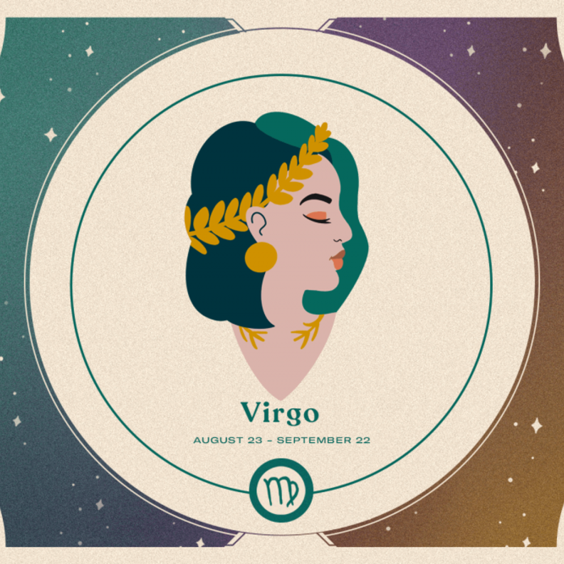  ابرز 10 صفات لمواليد برج العذراء