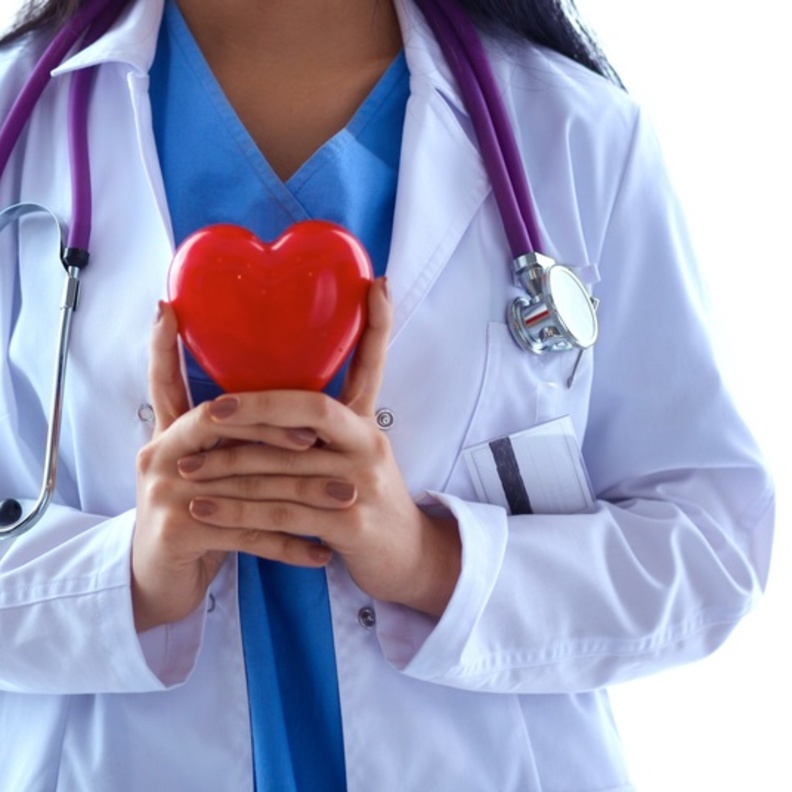 3 حالات تستوجب افطار مريض القلب