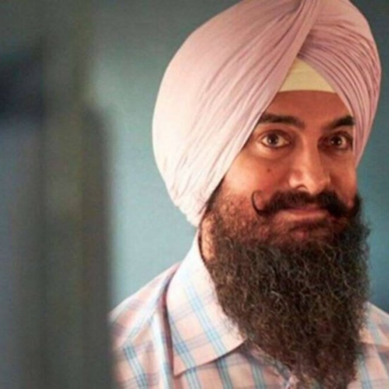  تعرفوا على موعد صدور أحدث أفلام عامر خان