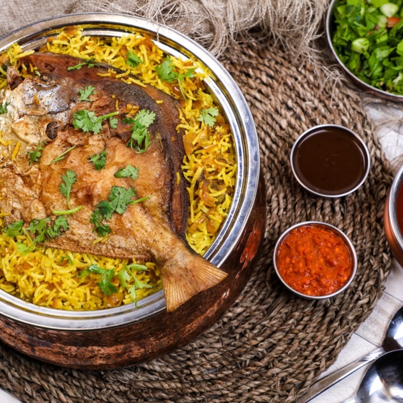 افكار اكلات شهية لرمضان من المطبخ الكويتي
