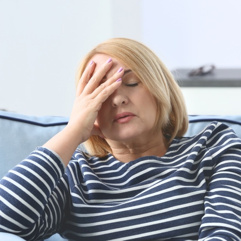 نصائح للتخفيف من الصداع النصفي اثناء الصيام في رمضان