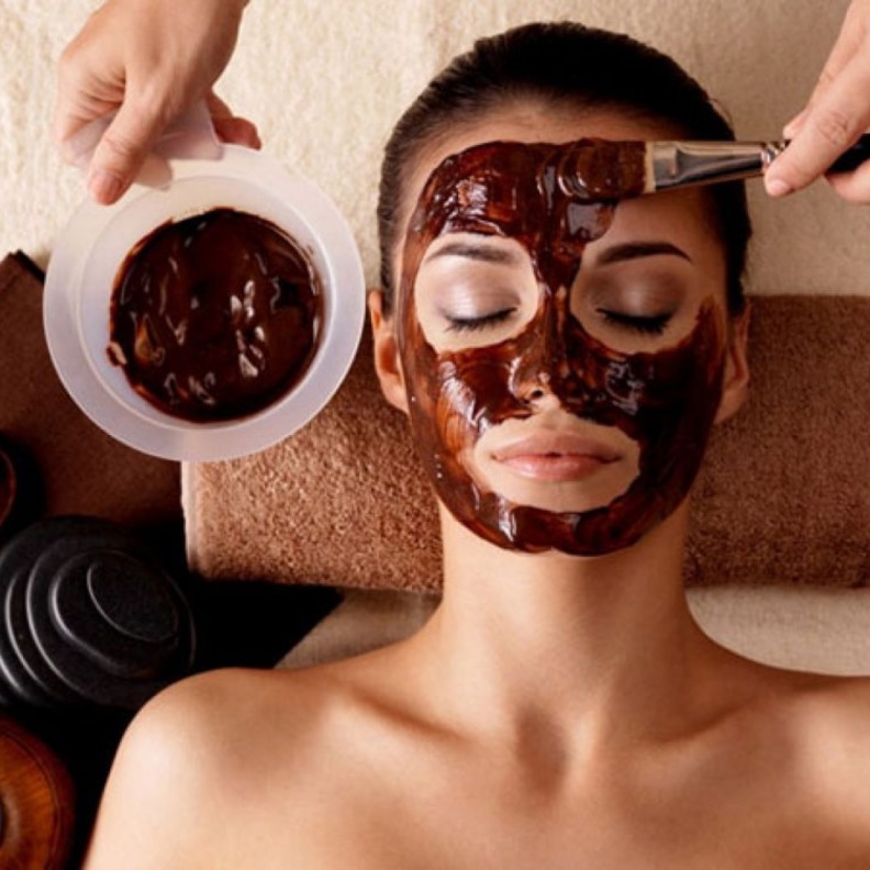  القرفة تعمل على مكافحة شيخوخة البشرة