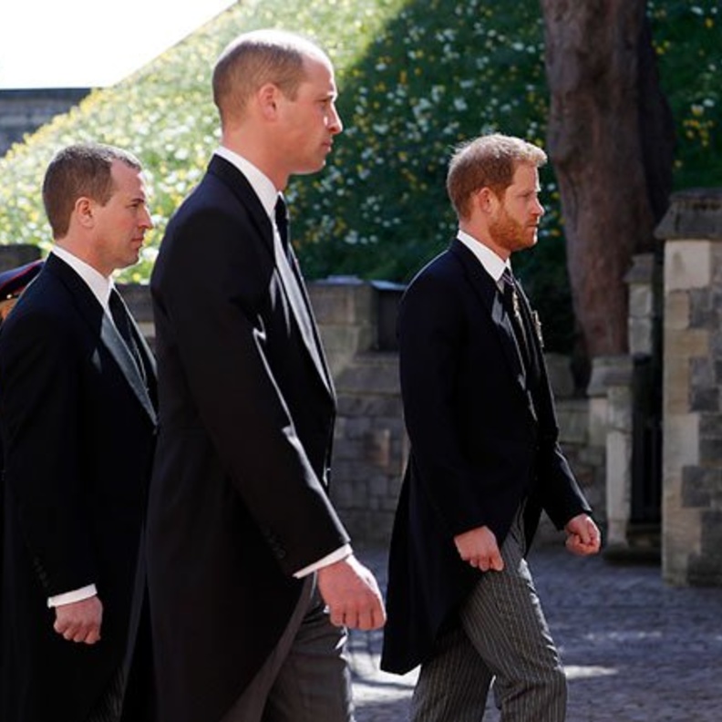 خبير ملكي: أمام الأمير هاري طريق طويل ليقطعه مع عائلته ليلتئم الشرخ بينهم