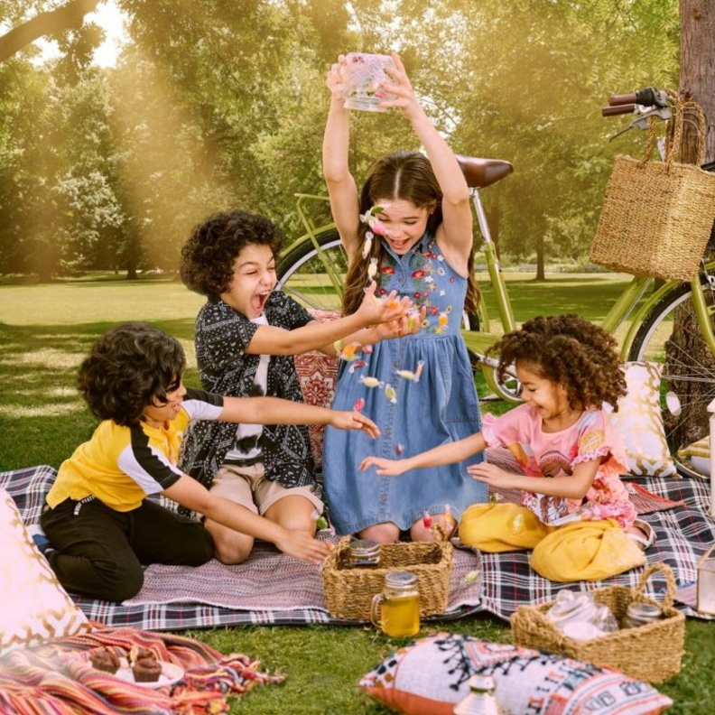 5 أزياء مميزة للأطفال من ماكس فاشن تمنحهم طلة رمضانية استثنائية