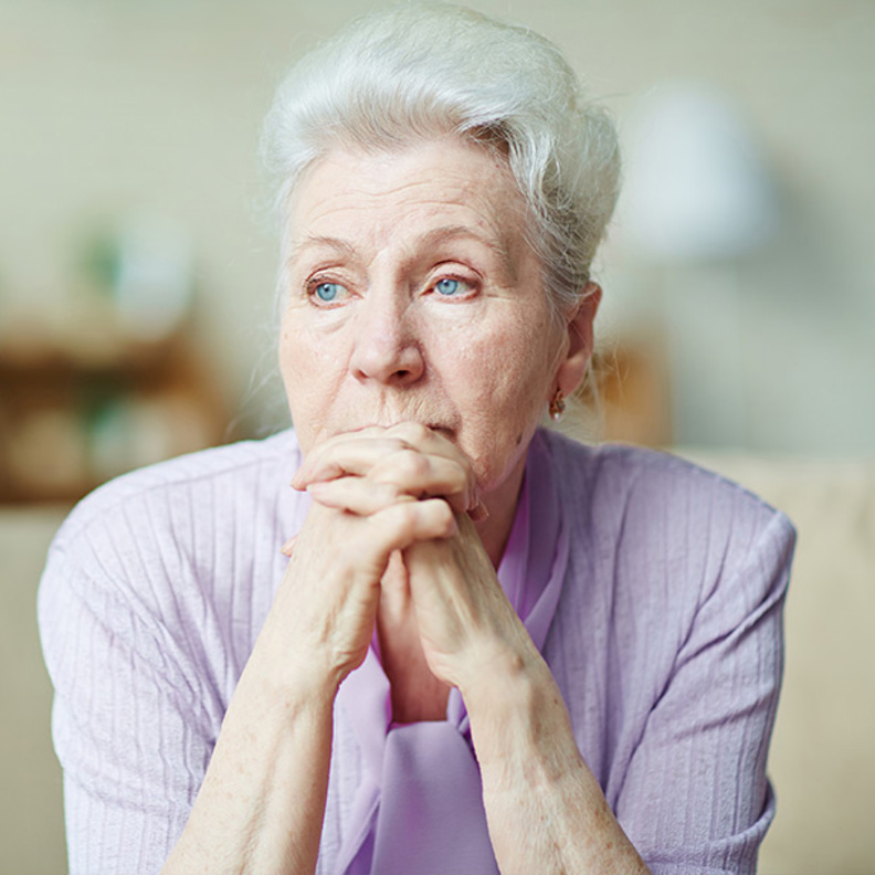 قلة النشاط البدني وتأثيره على صحة السمع لدى كبار السن