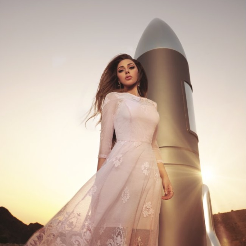 بالتعاون مع ميريام فارس: رد تاغ تطرح تشكيلتها الجديدة لموسم رمضان