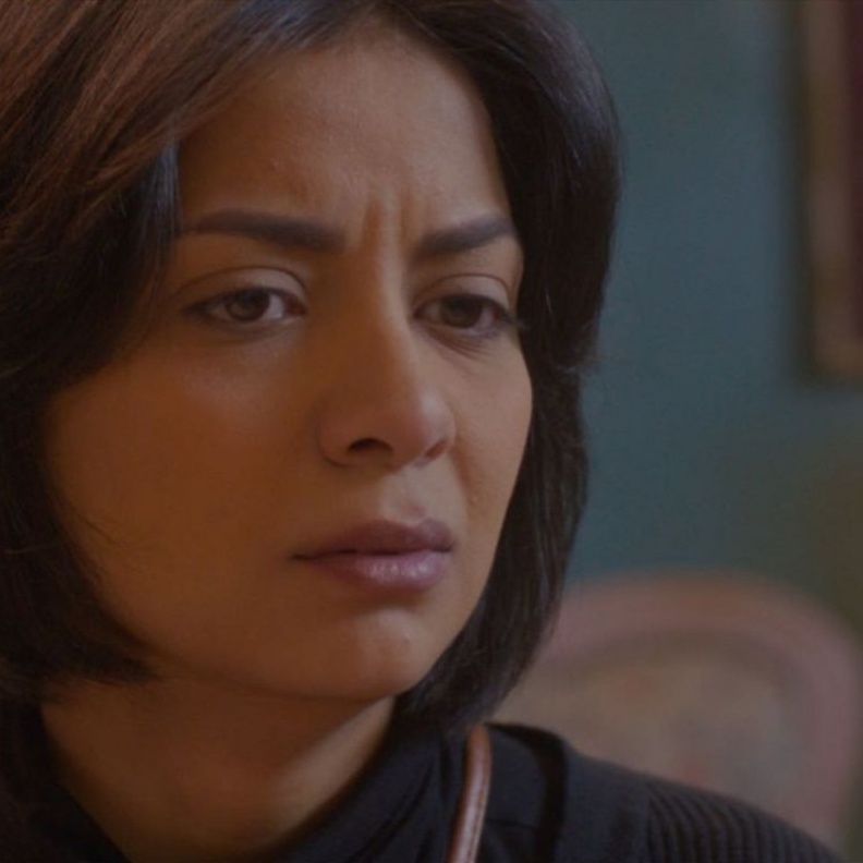 مسلسل الطاووس