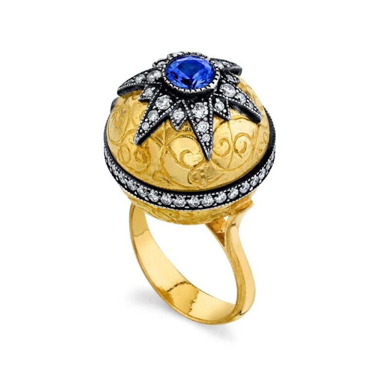  خاتم من أرمان سركيسيان Arman Sarkisyan