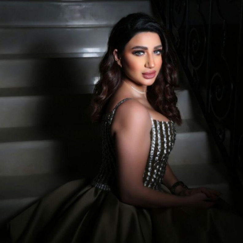 من صور المصورة السعودية خديجه خالد