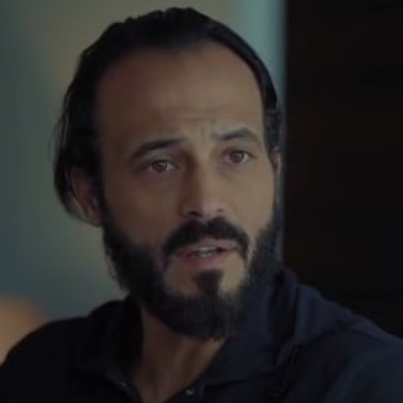 يوسف الشريف 