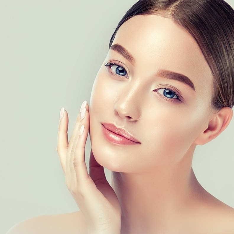 فوائد زيت اللوز المر لعلاج التجاعيد خلال فترة رمضان