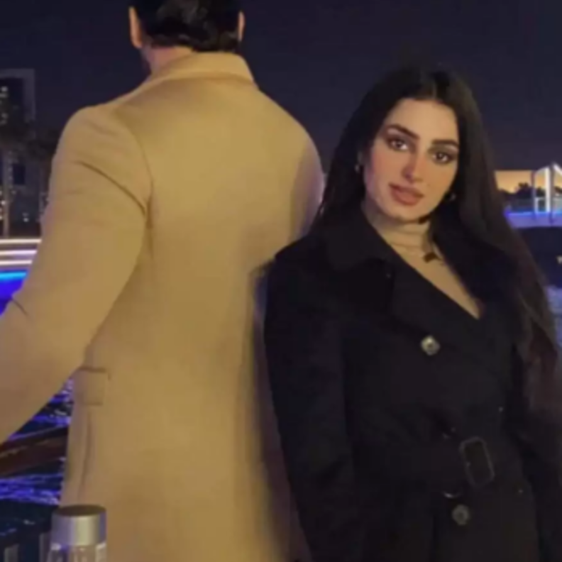 المهرة البحرينية ترد على أنباء ارتباطها بزوج بلقيس والتسبب بخلافات بينهما 2021