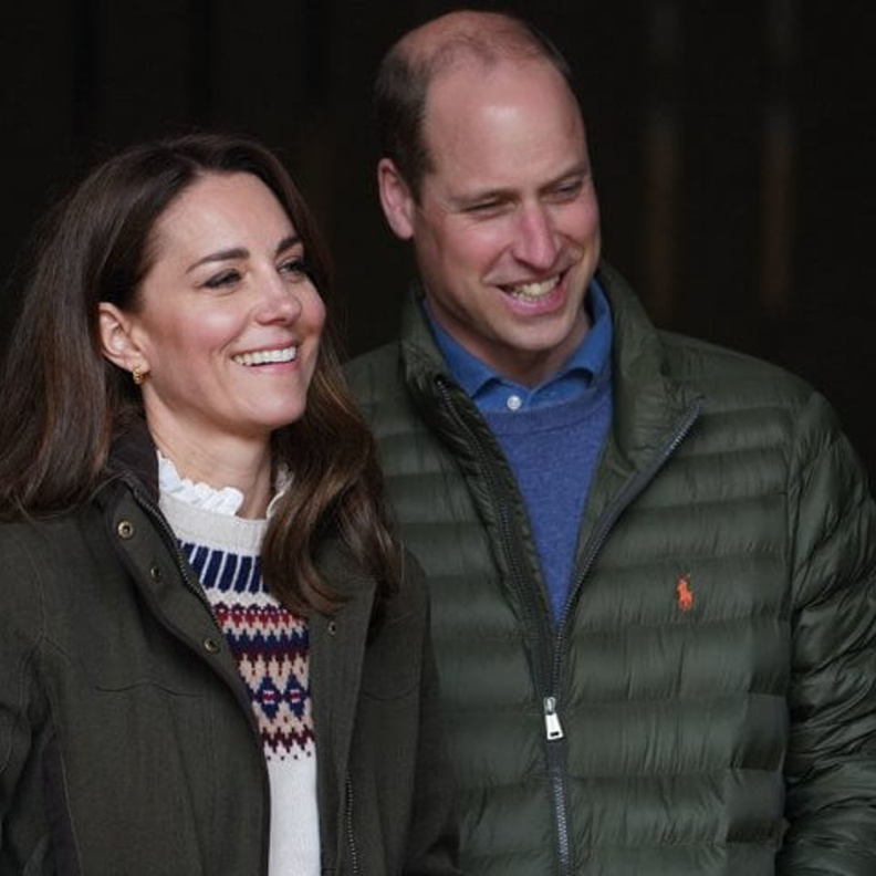 وليام وكيت زارا مؤسسة خيرية للأطفال والشباب