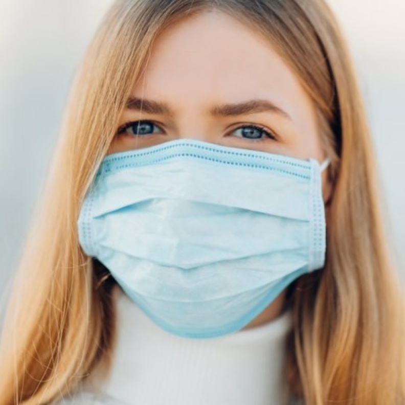 مرض جديد يسببه فيروس كورونا