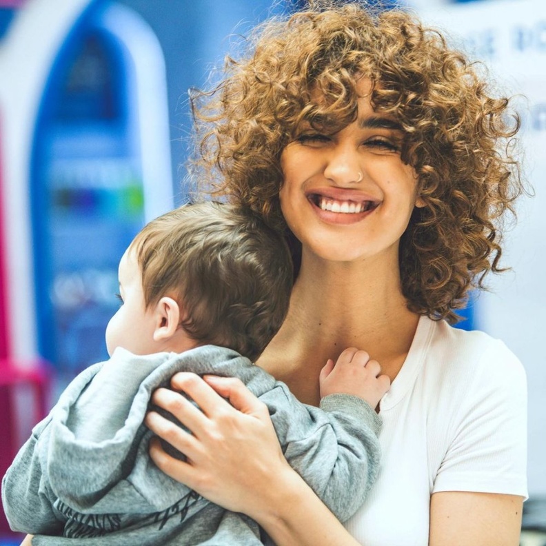 نينا عبد الملك 