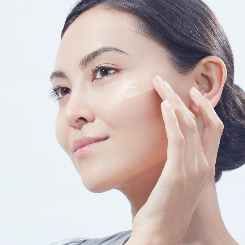 ثورة Lancôme في مجال تعزيز نقاوة البشرة