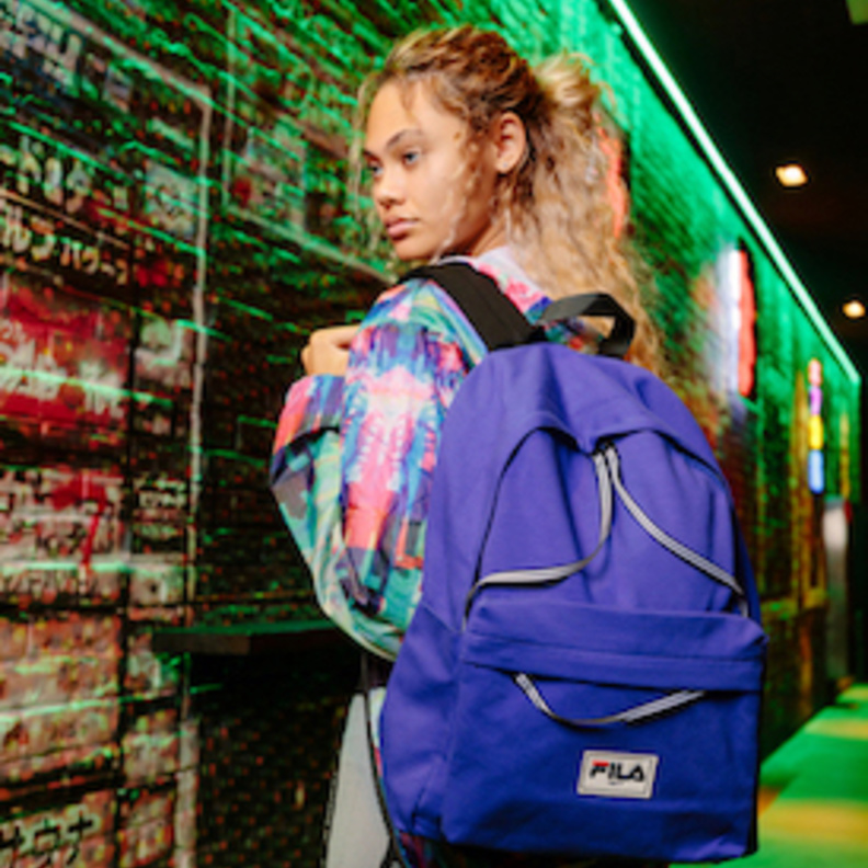 FILA تطلق مباردة لإطعام 50 ألف شخص في شهر رمضان المبارك بالتعاون مع Nefsy عبر لعبة إلكترونية