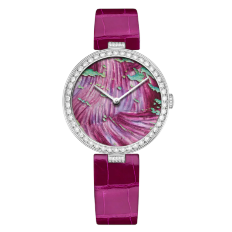 ساعة من شوميه Chaumet