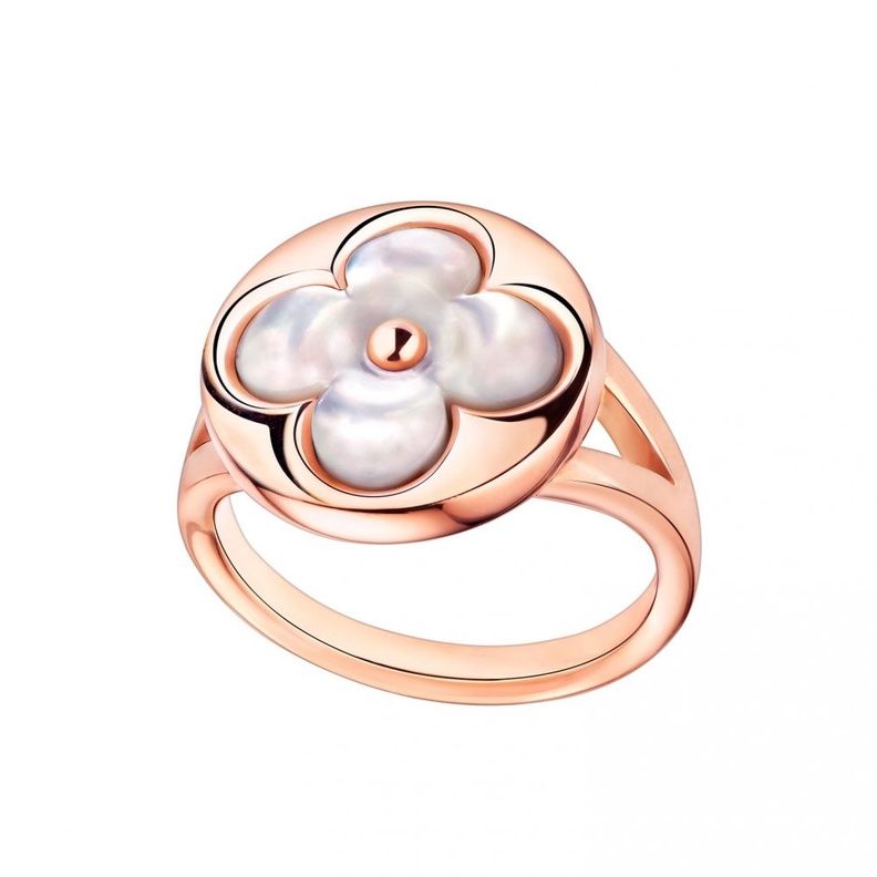 خاتم من لويس فويتون Louis Vuitton