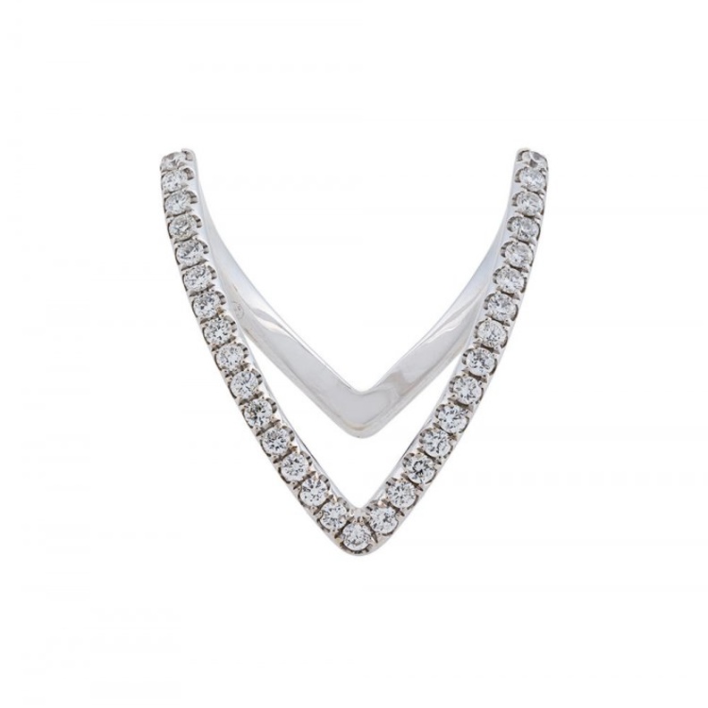  خاتم من إيفون ليون Yvonne Leon