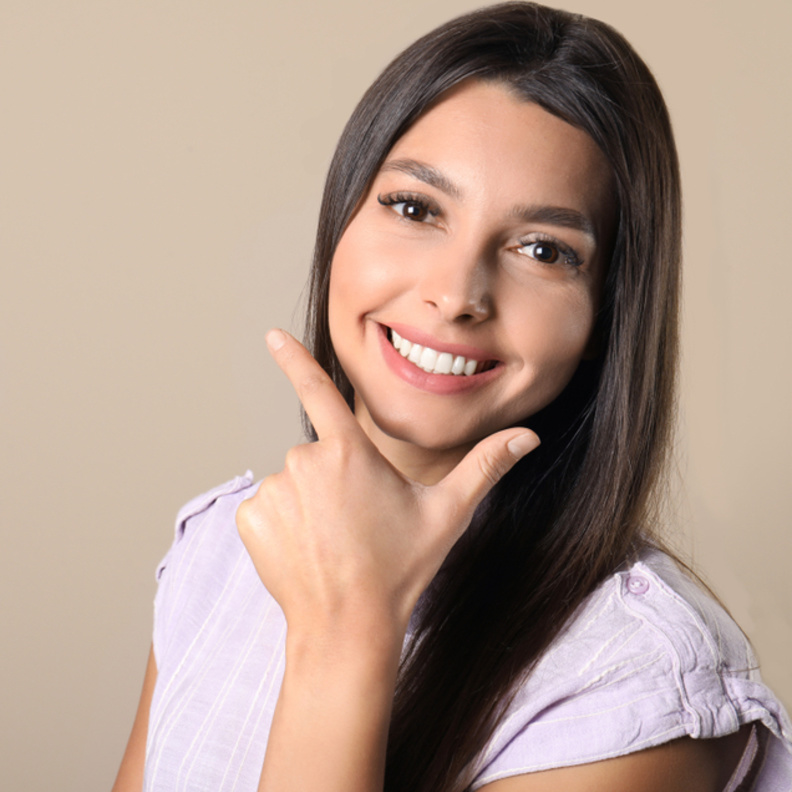 افضل خلطات طبيعية للحصول على أسنان بيضاء في وقت قصير