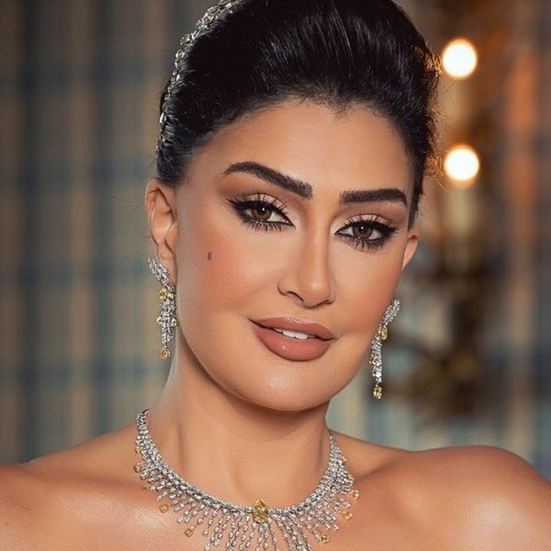 غادة عبد الرازق 