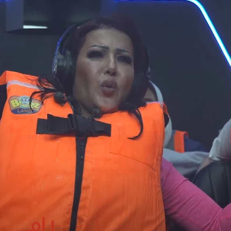 سمية الخشاب