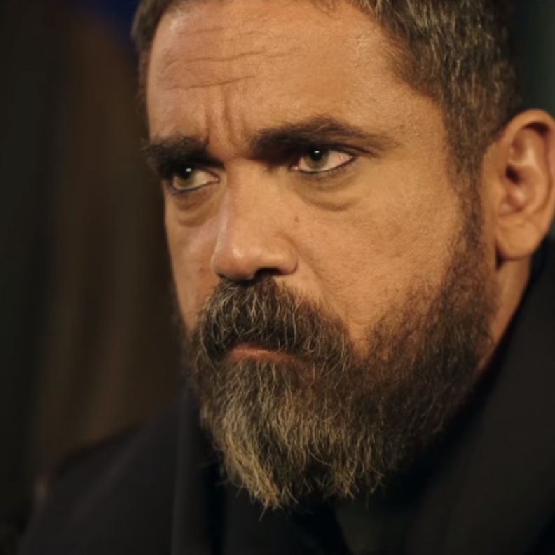 نسل الأغراب