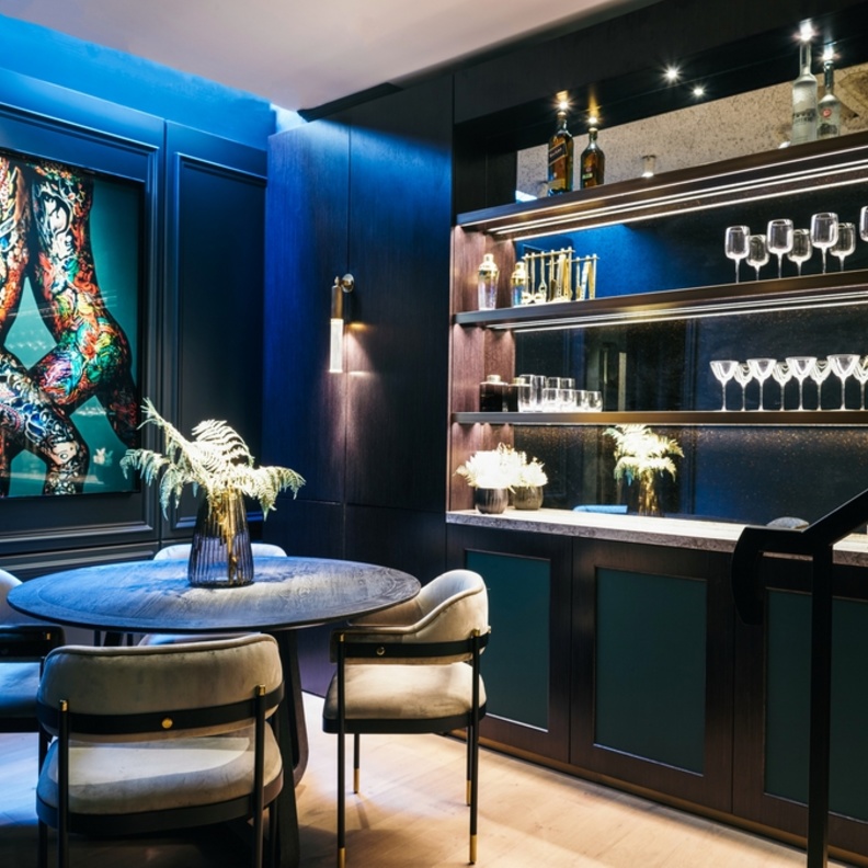 بوتيك "ناينتي" للمنتجات الفاخرة يفتح أبوابه في لندن