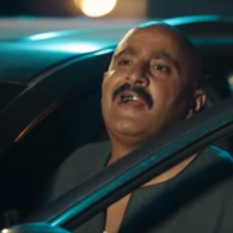 نسل الاغراب