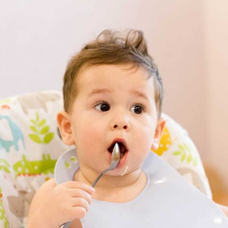 فوائد الكاجو للأطفال