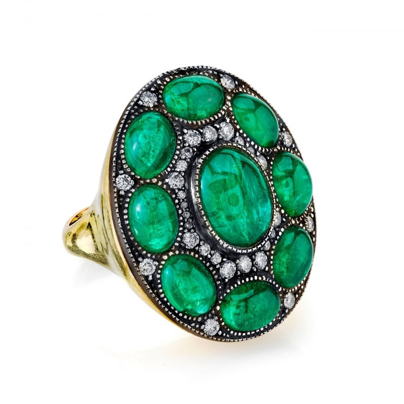 خاتم من ارمان سركيسيان Arman Sarkisyan