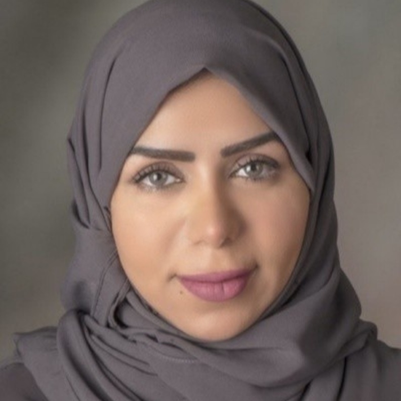 قصة نجاح سيدة الأعمال السعودية عبير الجليح في المحافل الدولية