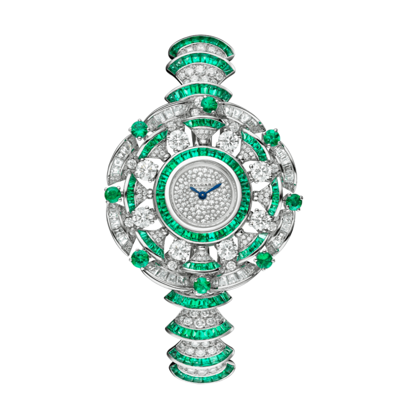  ساعة ديفاز دريم Diva’s Dream من بولغري Bvlgari