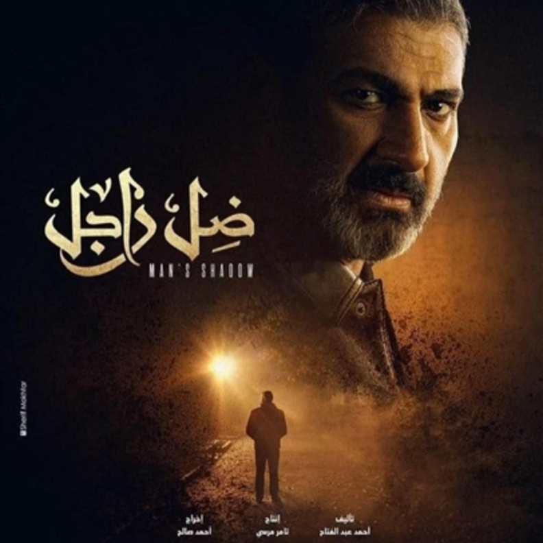 مسلسل ضل راجل