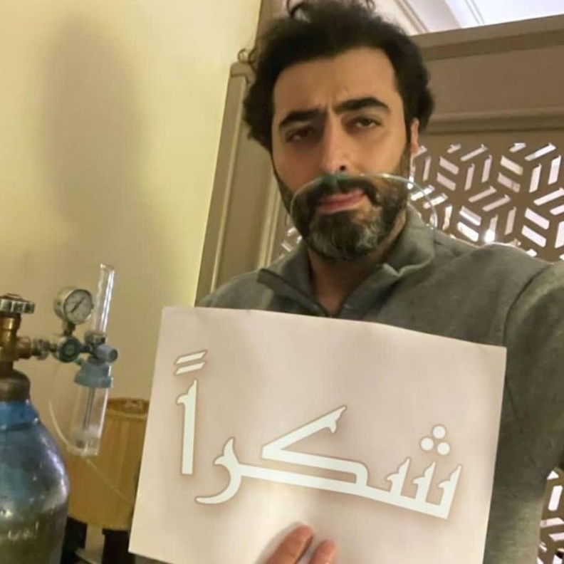 تطورات الوضع الصحي لـ باسم ياخور بعد تدهور حالته