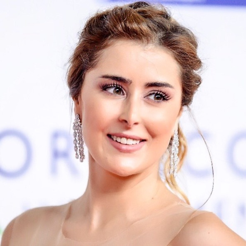 عائشة بن احمد