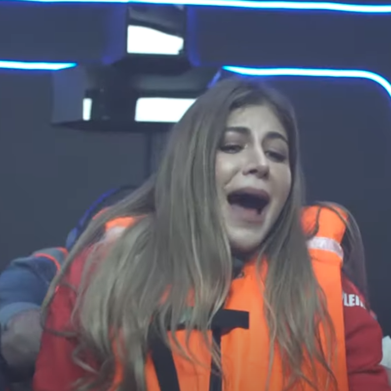 رامز عقله طار