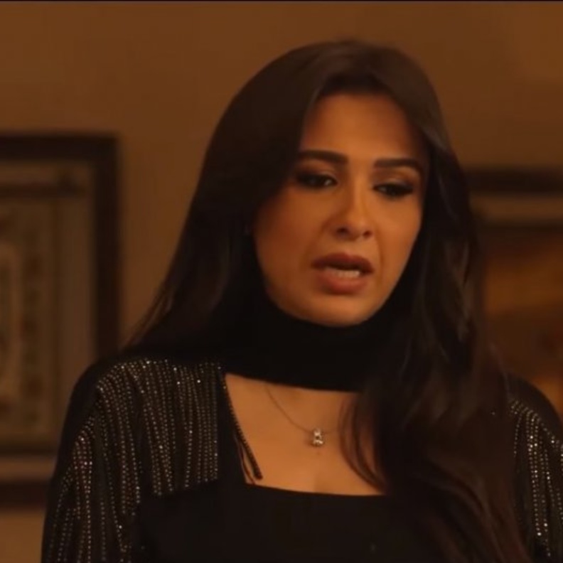 ياسمين عبدالعزيز