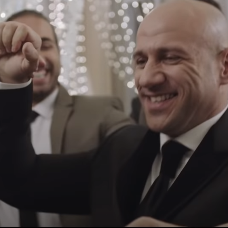 مسلسل الاختيار 2