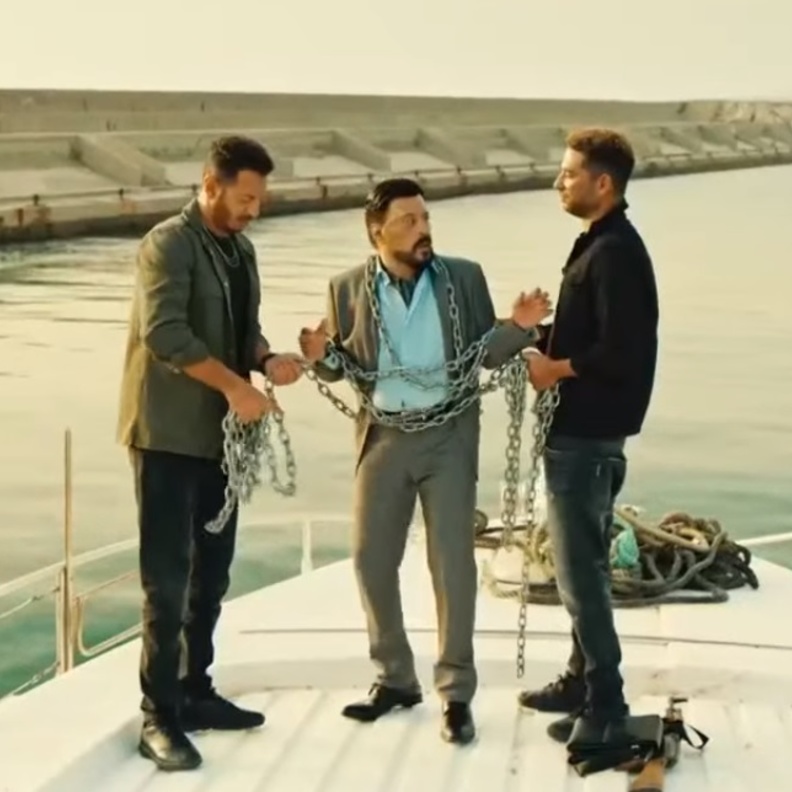 ملوك الجدعنة