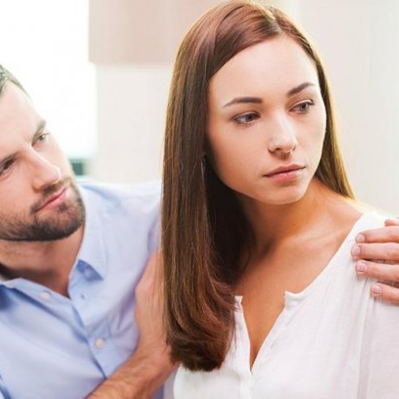 تصرفات تجرح مشاعر المرأة