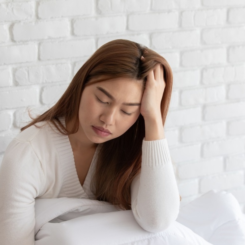  استخدام الادوية بكثرة يضاعف من الصداع النصفي